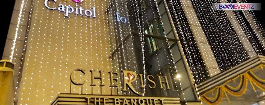 Photo of Hotel Capitol  Thane,Mumbai| BookEventZ