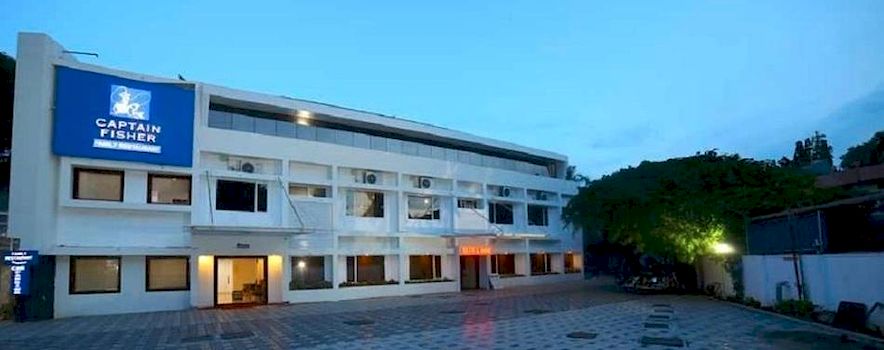 Photo of Hotel Captain Fisher Kochi Banquet Hall | Wedding Hotel in Kochi | BookEventZ