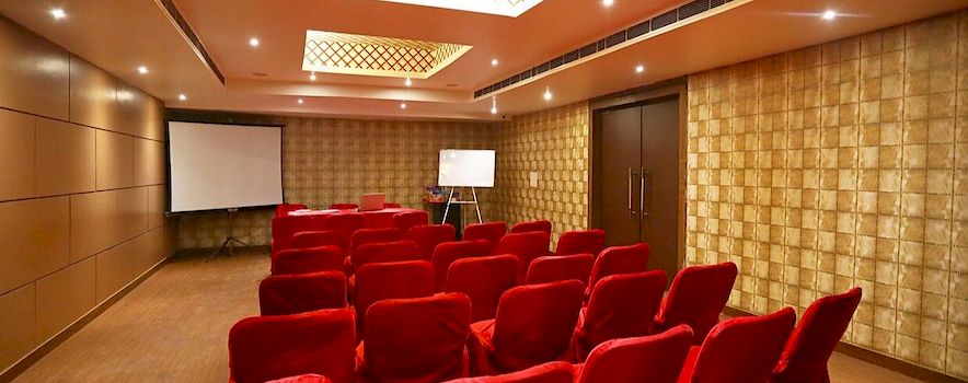 Photo of Hotel Castle Lalpura Jaipur Banquet Hall | Wedding Hotel in Jaipur | BookEventZ