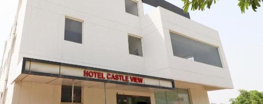 Photo of Hotel Castle View Agra Banquet Hall | Wedding Hotel in Agra | BookEventZ