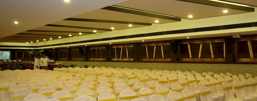 Photo of Hotel Cee Cee Tower Kochi Banquet Hall | Wedding Hotel in Kochi | BookEventZ