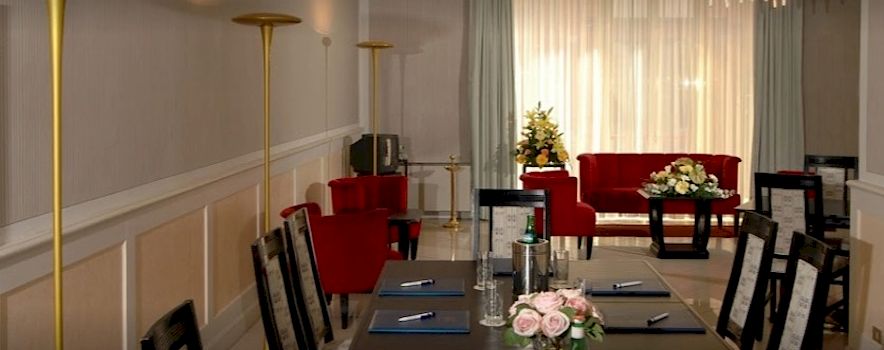Photo of Hotel Centrale Byron Ravenna Banquet Hall - 30% Off | BookEventZ 
