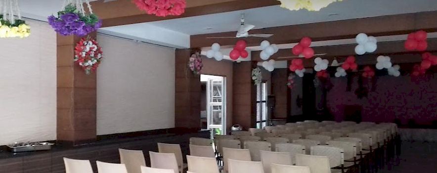 Photo of Hotel Chandralok Lonavala - Upto 30% off on Hotel For Destination Wedding in Lonavala | BookEventZ
