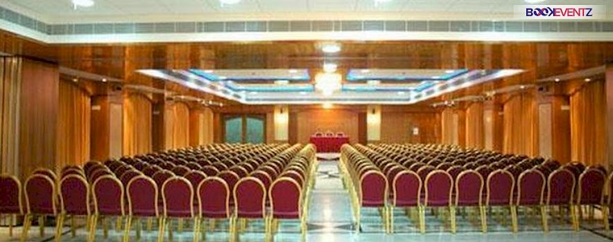 Photo of Hotel Chennai Deluxe Koyambedu Banquet Hall - 30% | BookEventZ 