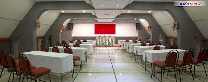Photo of Hotel Chennai Gateway Koyambedu Banquet Hall - 30% | BookEventZ 