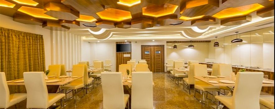 Photo of Hotel Chenthur Park Coimbatore | Banquet Hall | Marriage Hall | BookEventz