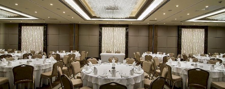 Photo of Hotel Clarion Golden Horn  Istanbul Banquet Hall - 30% Off | BookEventZ 