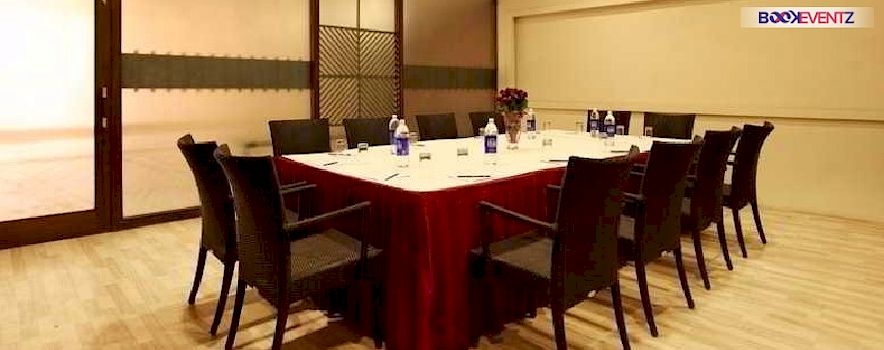 Photo of Hotel Clark Greens Dwarka Banquet Hall - 30% | BookEventZ 