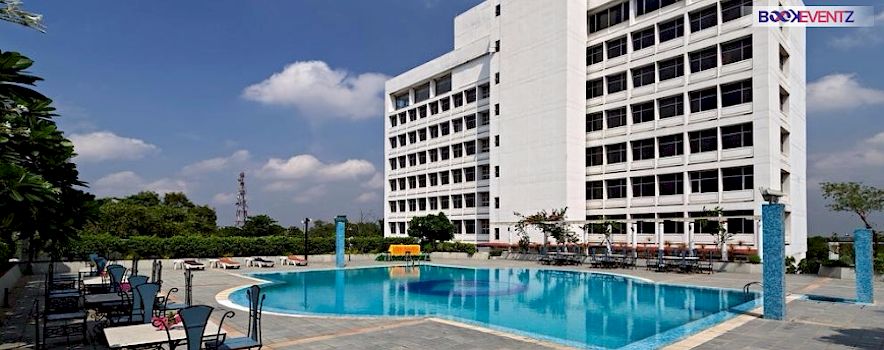 Photo of Hotel Clarks Avadh Lucknow - Upto 30% off on Hotel For Destination Wedding in Lucknow | BookEventZ