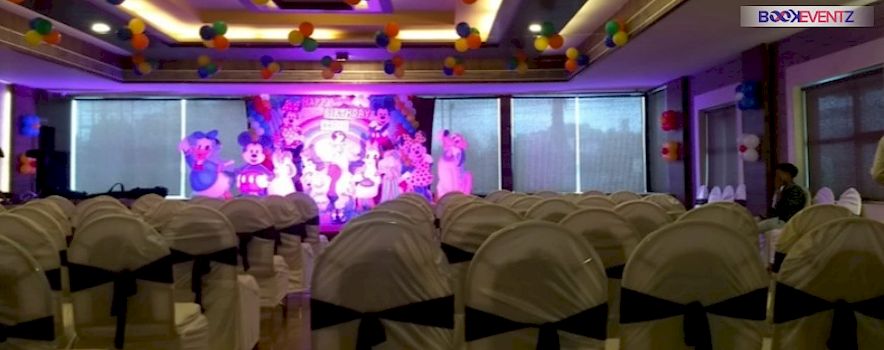 Photo of Hotel Classik Pure Veg Dombivali, Mumbai | Banquet Hall | Wedding Hall | BookEventz