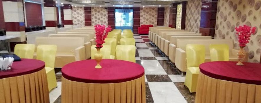 Photo of Hotel Classy Inn Aligarh Banquet Hall | Wedding Hotel in Aligarh | BookEventZ