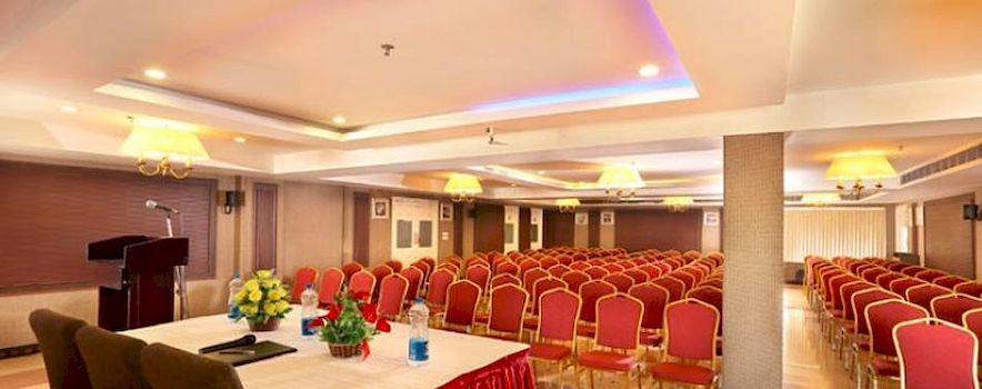 Photo of Hotel Cochin Legacy Kochi | Banquet Hall | Marriage Hall | BookEventz