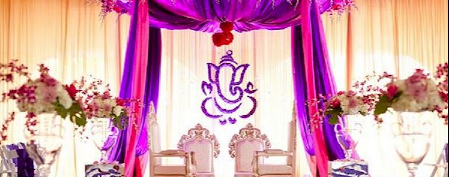 Photo of Hotel Colonia Santa Maria Goa Banquet Hall | Wedding Hotel in Goa | BookEventZ