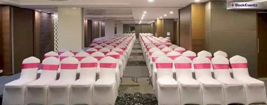 Photo of Hotel Comfotel Banjara Hills Banquet Hall - 30% | BookEventZ 