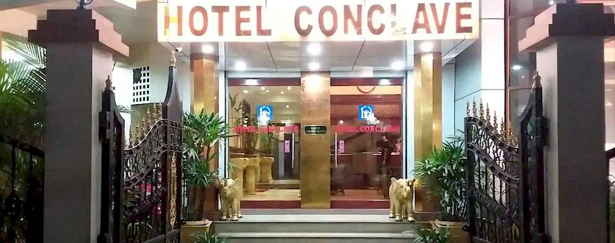 Photo of Hotel Conclave Siliguri Wedding Package | Price and Menu | BookEventz