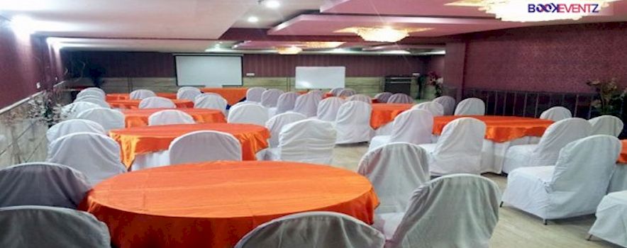 Photo of Hotel Conclave Boutique Lajpat Nagar Banquet Hall - 30% | BookEventZ 
