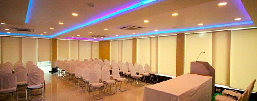 Photo of Hotel Coral Digha Digha Banquet Hall | Wedding Hotel in Digha | BookEventZ