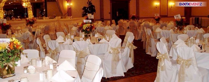 Photo of Hotel Corporate Belapur Banquet Hall - 30% | BookEventZ 