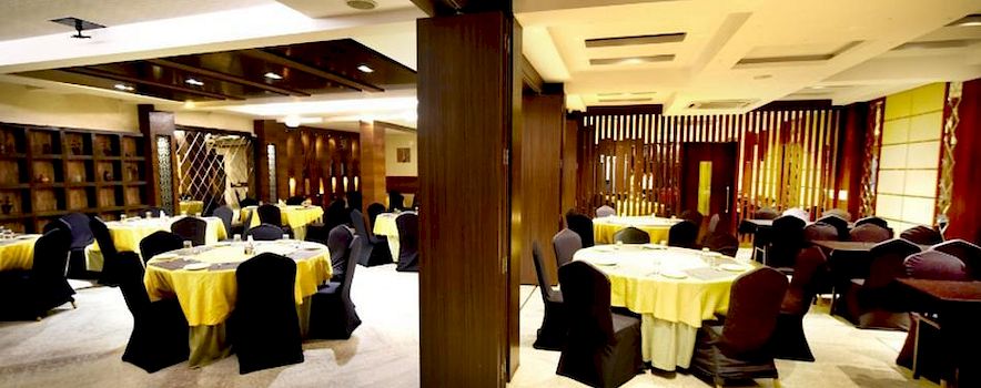 Photo of Hotel Crystal Inn Agra Wedding Package | Price and Menu | BookEventz