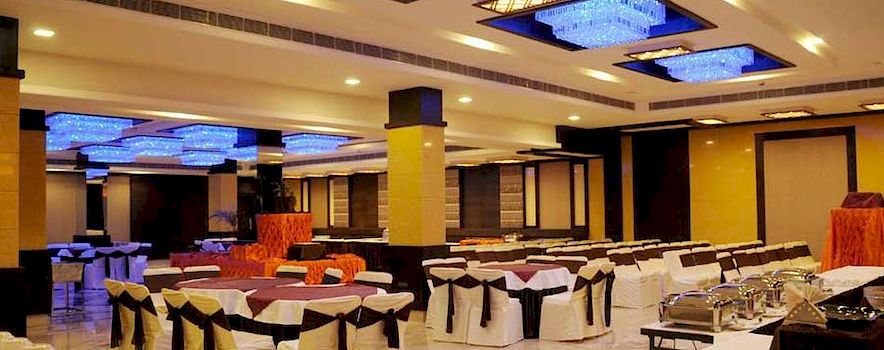 Photo of Hotel Crystal Park Ajmer - Upto 30% off on Hotel For Destination Wedding in Ajmer | BookEventZ