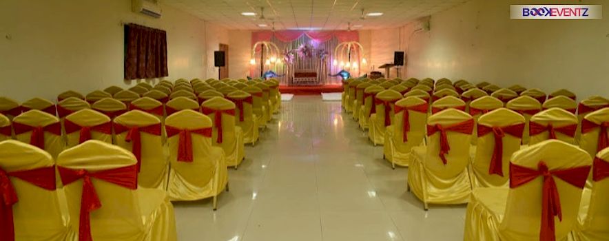Photo of Hotel Currey Leaves Nashik Banquet Hall | Wedding Hotel in Nashik | BookEventZ