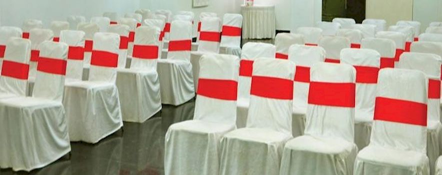 Photo of Hotel D Sapphire Guwahati Banquet Hall | Wedding Hotel in Guwahati | BookEventZ