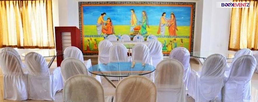 Photo of Hotel Daaven Bhubaneswar Banquet Hall | Wedding Hotel in Bhubaneswar | BookEventZ
