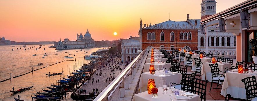 Photo of Hotel Danieli, Venice Prices, Rates and Menu Packages | BookEventZ