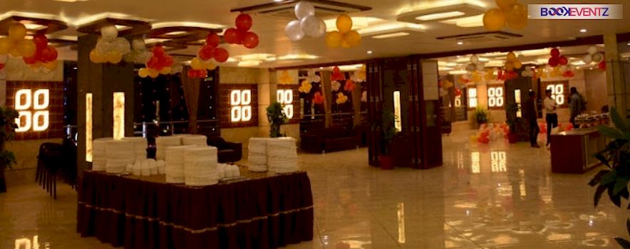 Photo of Hotel Darshan Naroda Patiya Banquet Hall - 30% | BookEventZ 