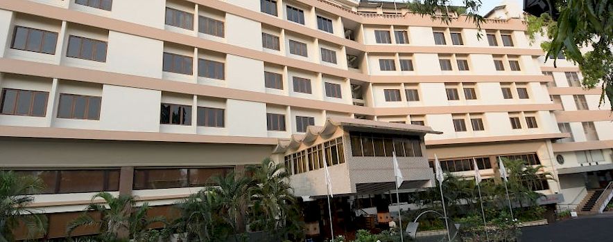 Photo of Hotel Daspalla Visakhapatnam Jagadamba, Vishakhapatnam Prices, Rates and Menu Packages | BookEventZ