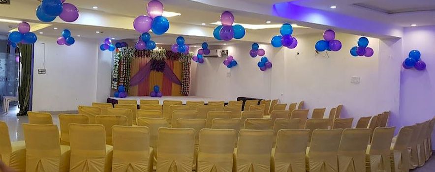 Photo of Hotel Dayal Agra Banquet Hall | Wedding Hotel in Agra | BookEventZ