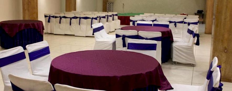 Photo of Hotel Dazzle Agra Banquet Hall | Wedding Hotel in Agra | BookEventZ