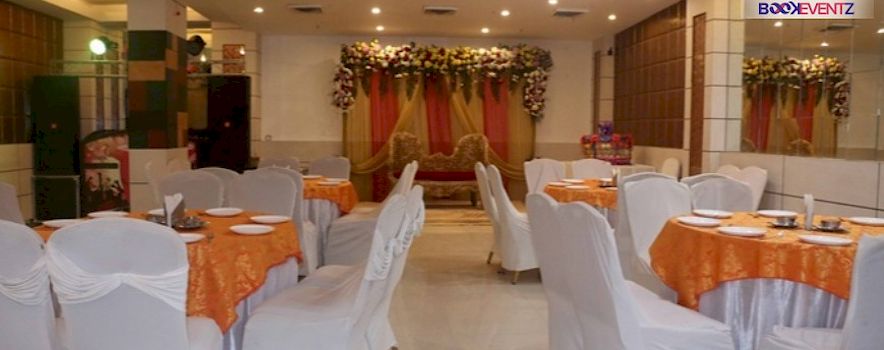 Photo of Hotel DDR Residency Civil Lines, Delhi NCR | Banquet Hall | Wedding Hall | BookEventz