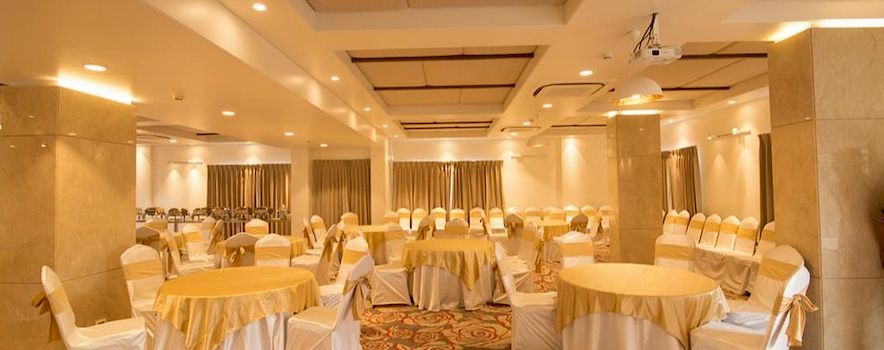 Photo of Hotel De Nada Jaipur Banquet Hall | Wedding Hotel in Jaipur | BookEventZ