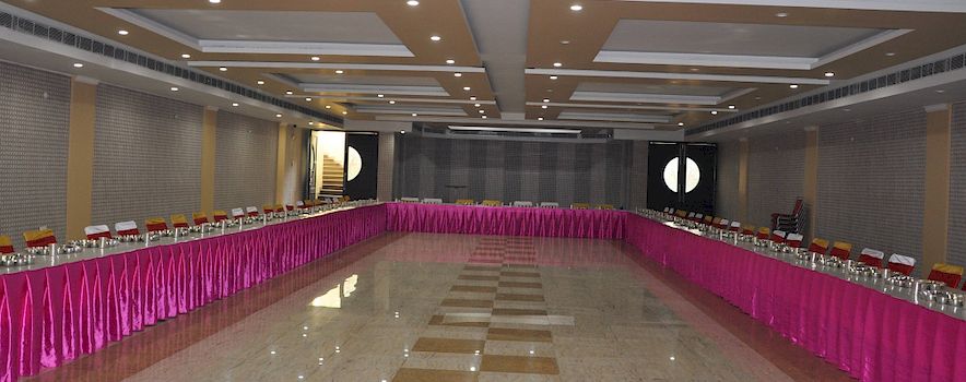 Photo of Hotel Deewan Regency Jaipur Banquet Hall | Wedding Hotel in Jaipur | BookEventZ