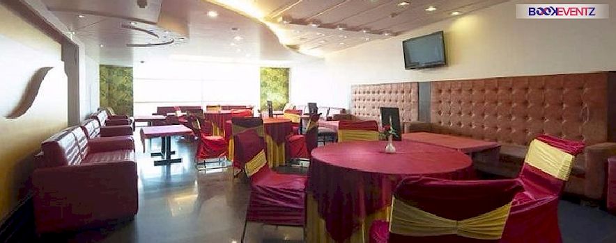 Photo of Hotel Delhi 37 Mahipalpur Banquet Hall - 30% | BookEventZ 