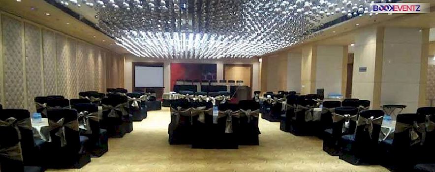 Photo of Hotel Delite Grand Badarpur Banquet Hall - 30% | BookEventZ 