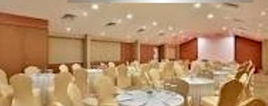 Photo of Hotel Delmon, Panjim, Goa Goa Banquet Hall | Wedding Hotel in Goa | BookEventZ