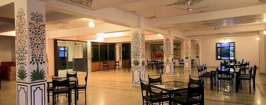 Photo of Hotel Devi Palace And Resort  Udaipur Banquet Hall | Wedding Hotel in Udaipur | BookEventZ