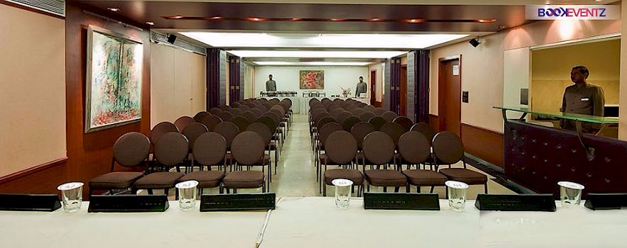 Photo of Hotel Diplomat Colaba, Mumbai | Banquet Hall | Wedding Hall | BookEventz
