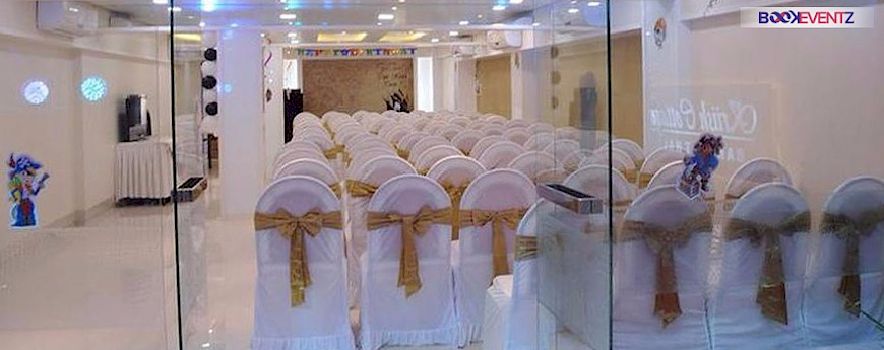 Photo of Hotel Diplomat Chanakyapuri Banquet Hall - 30% | BookEventZ 