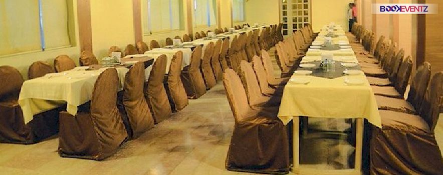 Photo of Hotel Dolphin Clubs Ulhasnagar Banquet Hall - 30% | BookEventZ 