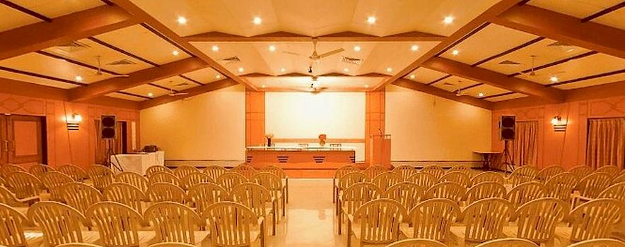 Photo of Hotel Dreamland Pune Wedding Package | Price and Menu | BookEventz