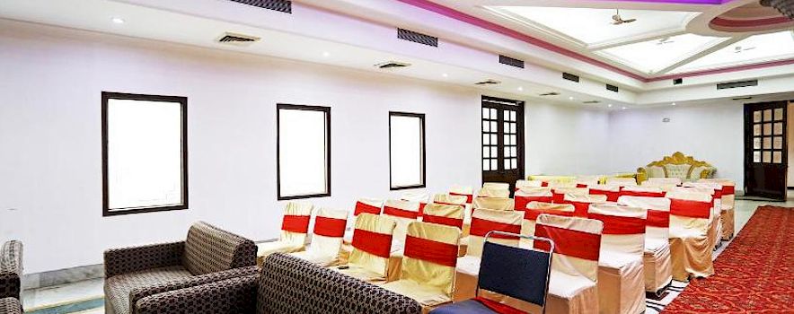 Photo of Hotel Duke Palace @ Hall 1 Mathura | Banquet Hall | Marriage Hall | BookEventz
