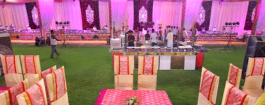 Photo of Hotel Duke Palace @ Lawn Mathura | Banquet Hall | Marriage Hall | BookEventz
