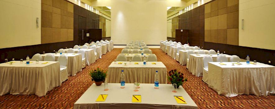 Photo of Hotel Durene Bhubaneswar Banquet Hall | Wedding Hotel in Bhubaneswar | BookEventZ
