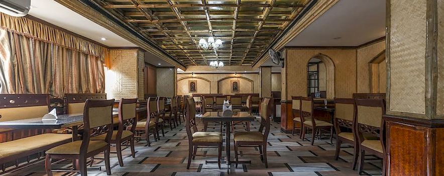 Photo of Hotel Dwaraka Kochi Banquet Hall | Wedding Hotel in Kochi | BookEventZ