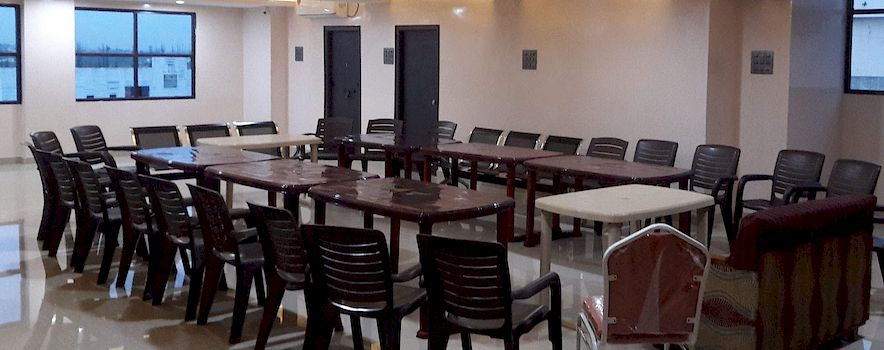 Photo of Hotel Dwarka Inn Habsiguda Banquet Hall - 30% | BookEventZ 