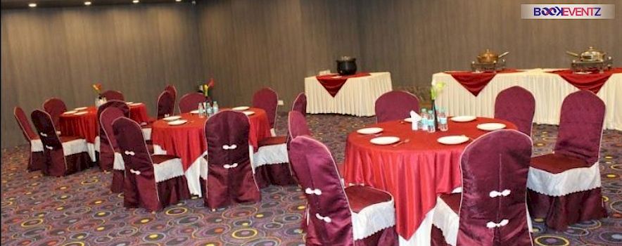 Photo of Hotel Dwarkamai Nagpur Banquet Hall | Wedding Hotel in Nagpur | BookEventZ