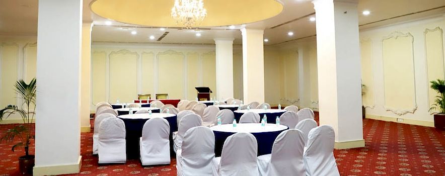 Photo of Hotel Dynasty Guwahati Banquet Hall | Wedding Hotel in Guwahati | BookEventZ